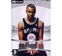 NBA LIVE 06