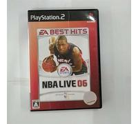 NBA Live 06 (EA Best Hits)[Import Japonais]
