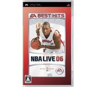 NBA Live 06 (EA Best Hits)[Import Japonais]