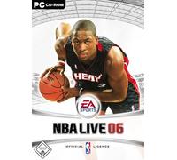 NBA Live 06 PC Standard (PC)
