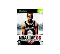 Electronic Arts Jeu vidéo NBA Live 2006