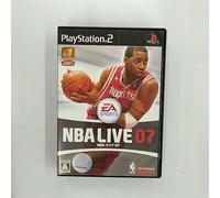 NBA Live 07