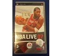 NBA Live 07