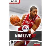GIOCO PC NBA LIVE 07