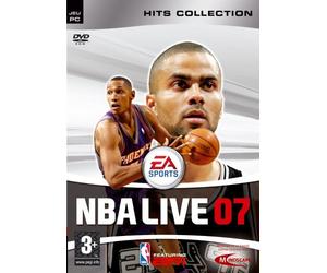 NBA Live 07