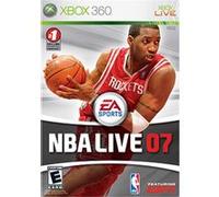 NBA Live 07 G