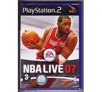 NBA Live 07 (PS2) [import anglais]
