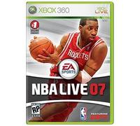NBA Live 07 (Xbox 360)