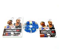 NBA Live 08