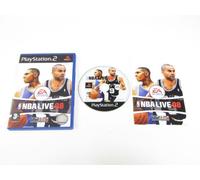 NBA Live 08