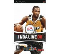 NBA Live 08