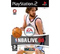 NBA Live 08