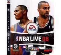 NBA Live 08