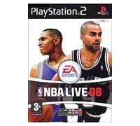 NBA Live 08