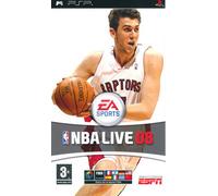 NBA Live 08