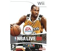 NBA Live 08
