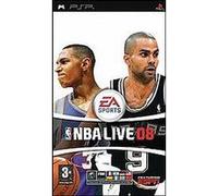 NBA Live 08 G