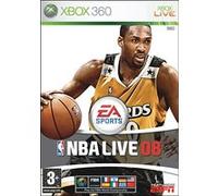 NBA Live 08 G