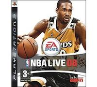 NBA Live 08 G