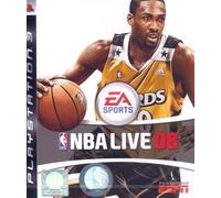 Nba Live 08 Ps3