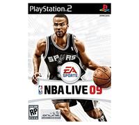 NBA Live 09