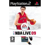 NBA Live 09