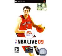 NBA Live 09