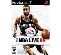 NBA Live 09