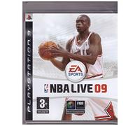 NBA LIVE 09 (PS3) [import anglais]