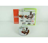 NBA LIVE 09 (Xbox 360) [import anglais]