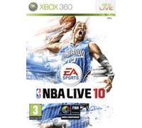 NBA Live 10