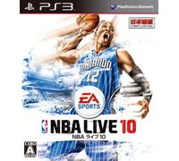 NBA Live 10