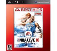 NBA Live 10 (EA Best Hits)[Import Japonais]
