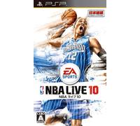 NBA Live 10[Import Japonais]