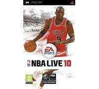 NBA Live 10 (PS3) [import anglais]