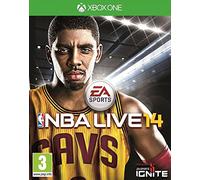 Electronic Arts – Jeu vidéo – Nba Live 14 – Xbox One