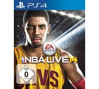 NBA Live 14 [Import allemand]