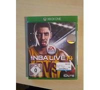 Electronic Arts - Jeu vidéo - NBA Live 14 - Import allemand