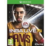 Nba Live 14 Xbox One