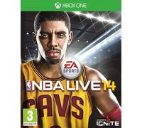 NBA Live 14 (Xbox One) (Microsoft Xbox One)