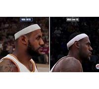 Electronic Arts NBA Live 15