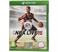Electronic Arts NBA Live 15