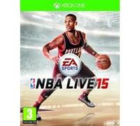 Nba live 15 G