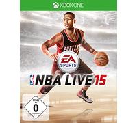 NBA Live 15 [import allemand]