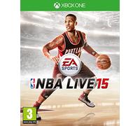 NBA Live 15 [import anglais]