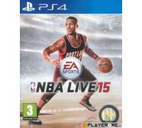 NBA 15 GEN 4 PS4 HF PG FRONTLINE