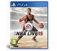 Nba Live 15 Ps4