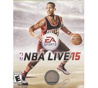 NBA Live 15 - Xbox One