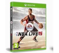 NBA Live 15 XBox One G