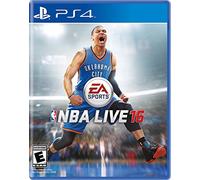 NBA Live 16 (輸入版:北米)